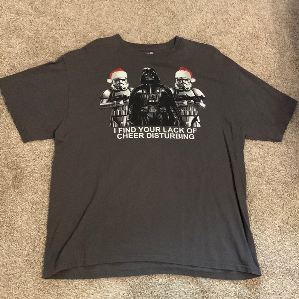 Star Wars Shirt